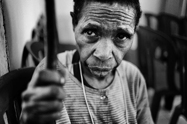 Снимок Hope индонезийского фотографа Thaib Chaidar, занявший первое место в категории Open Award photo story конкурса Nikon Photo Contest 2018-2019 - Sputnik Армения
