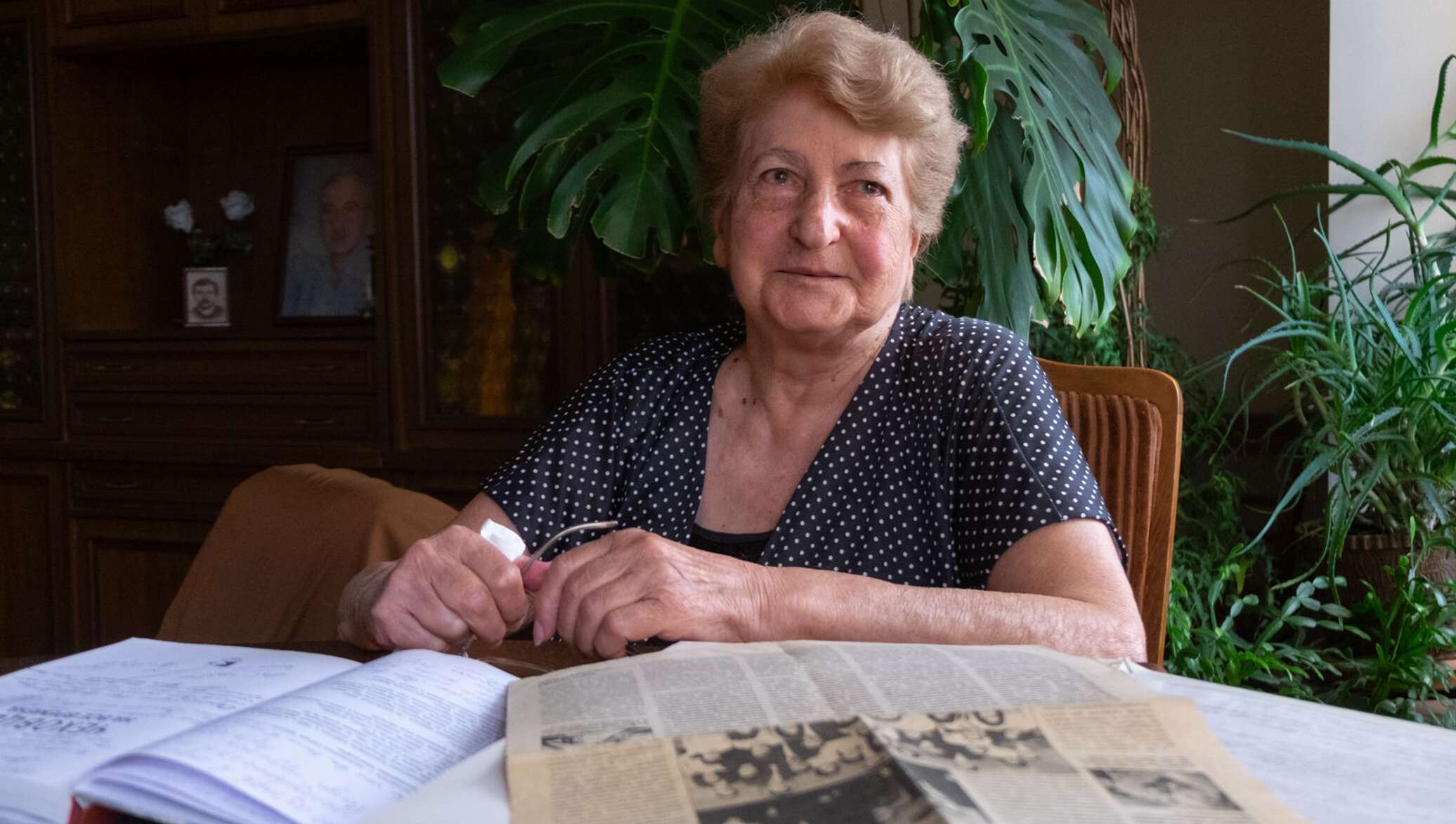 Часто снится школа
