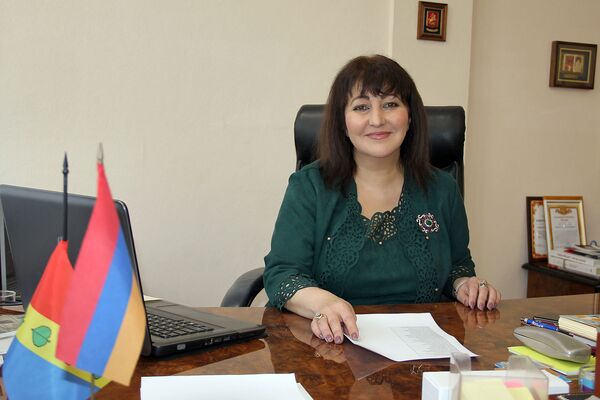 Լազարյանների դպրոցը Մոսկվայում. հայոց լեզու սովորելը պարտադիր է Լազարյանների դպրոցը Մոսկվայում. հայոց լեզու սովորելը պարտադիր է - Sputnik Արմենիա