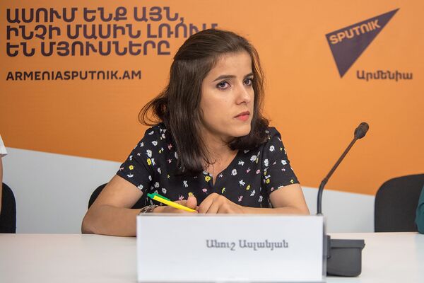 «Պետք չէ ստեղծել քաղաք, որը կպիտակավորի երեխաներին». պահանջում են չեղարկել որոշումը «Պետք չէ ստեղծել քաղաք, որը կպիտակավորի երեխաներին». պահանջում են չեղարկել որոշումը - Sputnik Արմենիա