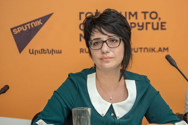 «Պետք չէ ստեղծել քաղաք, որը կպիտակավորի երեխաներին». պահանջում են չեղարկել որոշումը «Պետք չէ ստեղծել քաղաք, որը կպիտակավորի երեխաներին». պահանջում են չեղարկել որոշումը - Sputnik Արմենիա
