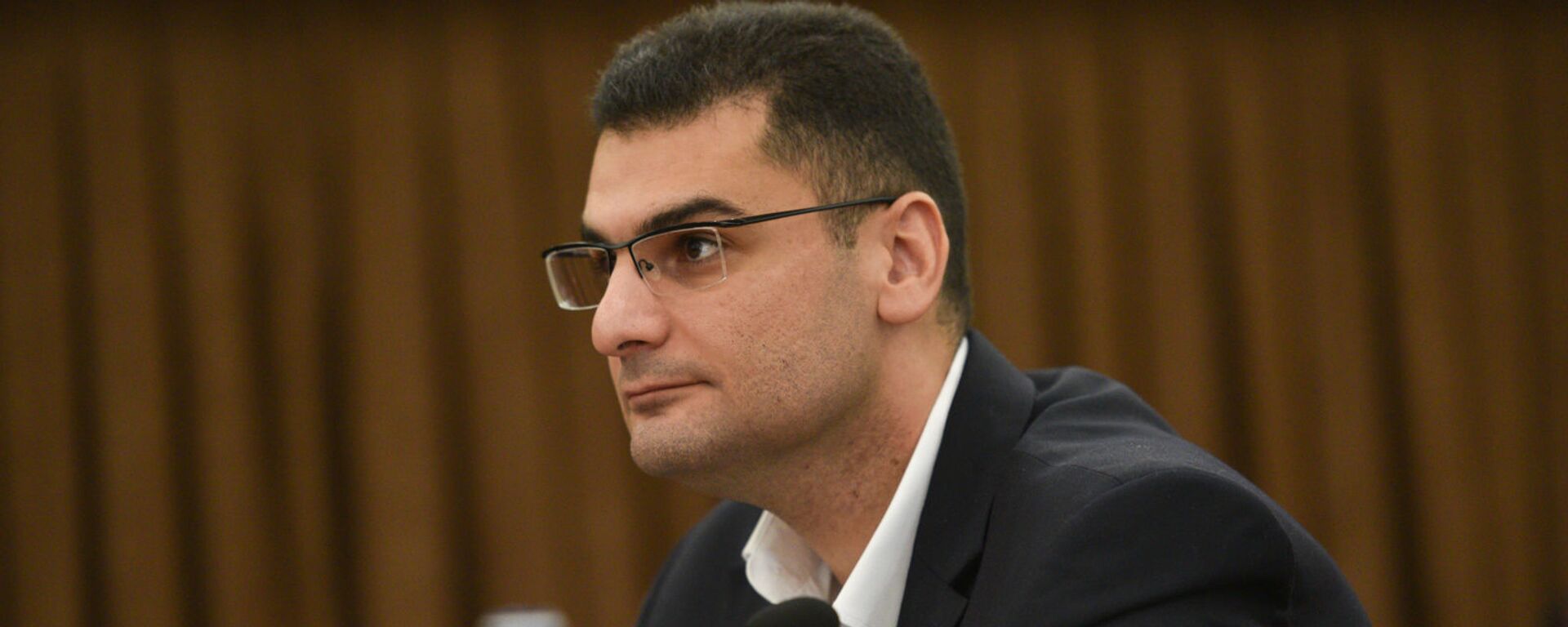 Հրաչյա Սարգսյան Հրաչյա Սարգսյան - Sputnik Արմենիա, 1920, 22.12.2021