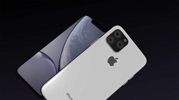  Iphone  - Sputnik Արմենիա