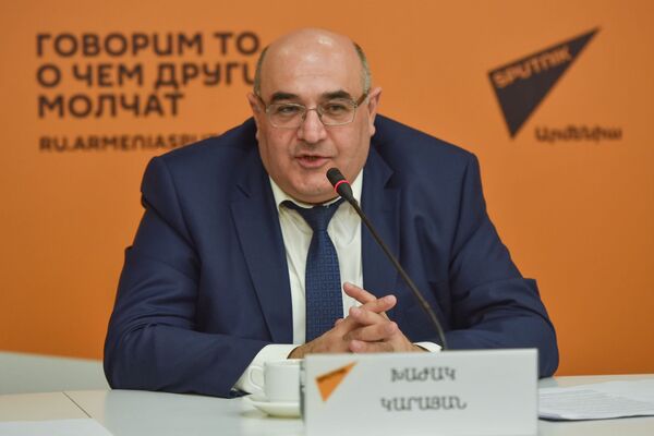 Հայկական երեք ստարտափ կպայքարեն ԵԱՏՄ–ում ամենահզորի կոչման ու մեկ միլիոն ռուբլու համար Հայկական երեք ստարտափ կպայքարեն ԵԱՏՄ–ում ամենահզորի կոչման ու մեկ միլիոն ռուբլու համար - Sputnik Արմենիա
