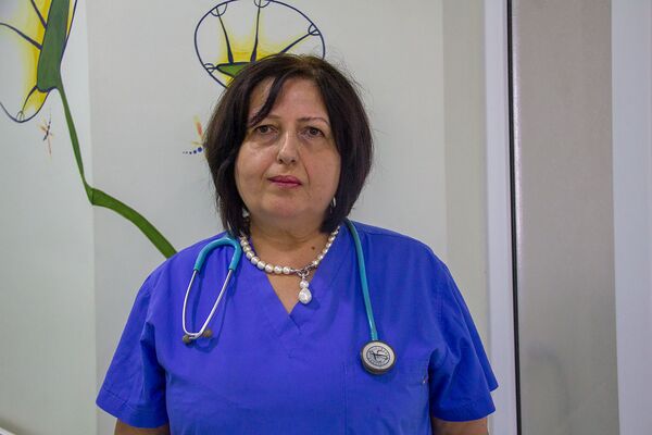 «Հույս չունեինք, որ լավ ավարտ է լինելու». հրաշք` 6–րդ հարկից ընկած երեխայի կյանքում «Հույս չունեինք, որ լավ ավարտ է լինելու». հրաշք` 6–րդ հարկից ընկած երեխայի կյանքում - Sputnik Արմենիա