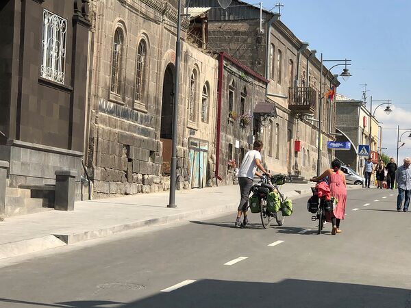 «Բոշի մայլա», «Սլաբոտկա», «Թուրքի մայլա»…Գյումրու կոլորիտային թաղամասերի պատմությունը «Բոշի մայլա», «Սլաբոտկա», «Թուրքի մայլա»…Գյումրու կոլորիտային թաղամասերի պատմությունը - Sputnik Արմենիա