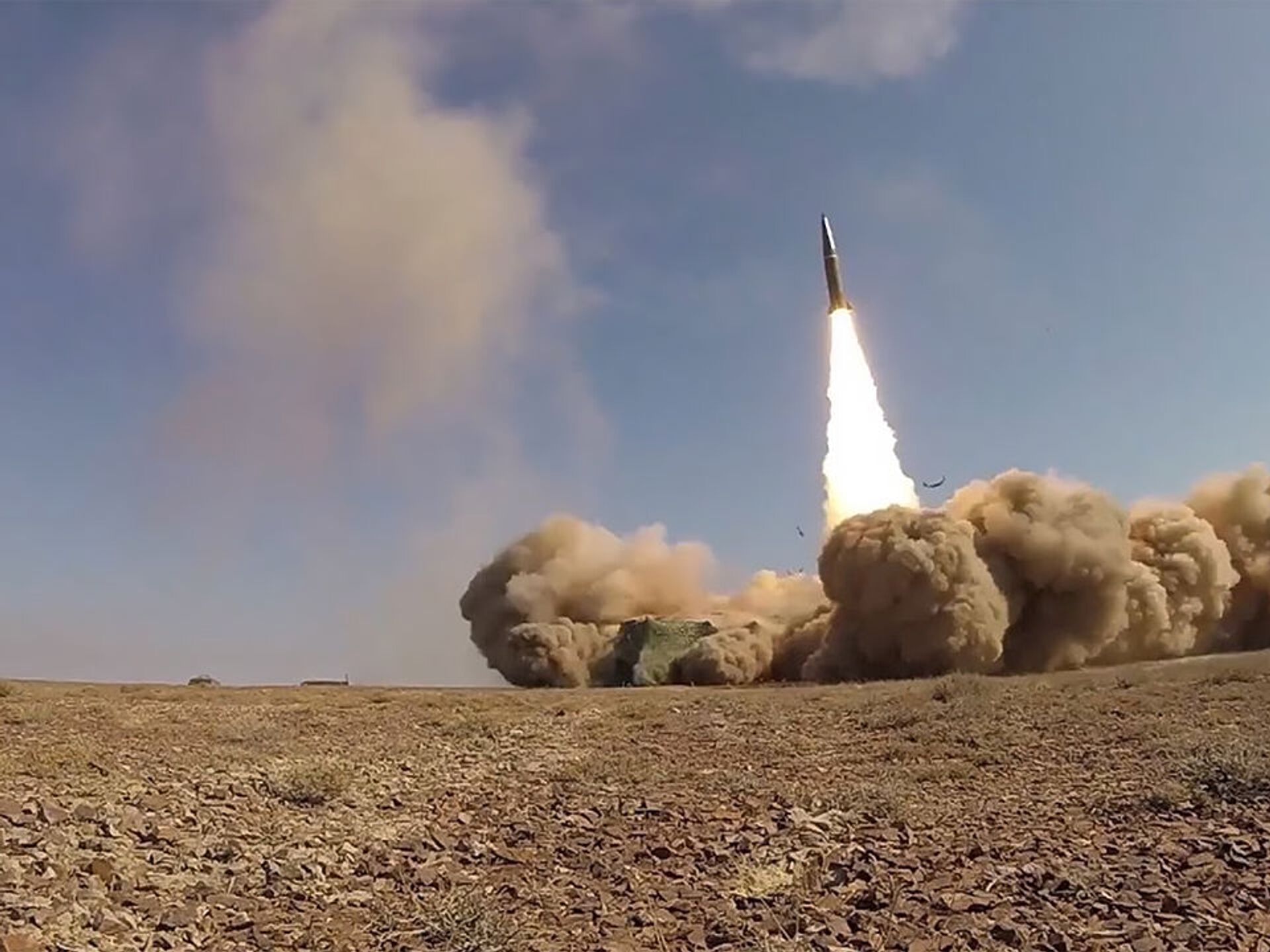 Россия атакует ракетами