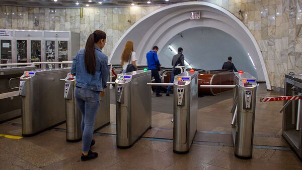 До Скольки Метро В Новый Год