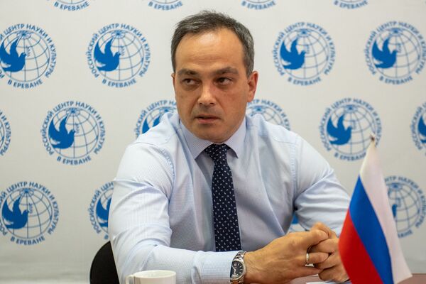 210 հայ ուսանող Ռուսաստանում անվճար կրթություն ստանալու հնարավորություն կունենան 210 հայ ուսանող Ռուսաստանում անվճար կրթություն ստանալու հնարավորություն կունենան - Sputnik Արմենիա