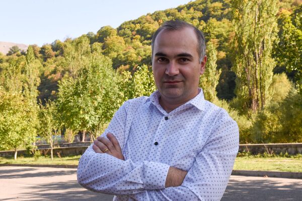 Ծառահատման մաֆիայի պարագլուխներից ոչ ոք դեռ չի ձերբակալվել. բիզնեսն էլ քնել է, ոչ թե մեռել Ծառահատման մաֆիայի պարագլուխներից ոչ ոք դեռ չի ձերբակալվել. բիզնեսն էլ քնել է, ոչ թե մեռել - Sputnik Արմենիա