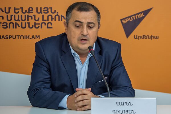 В Ереване пройдет Евразийская лига по баскетболу: кто будет отстаивать честь Армении В Ереване пройдет Евразийская лига по баскетболу: кто будет отстаивать честь Армении - Sputnik Армения