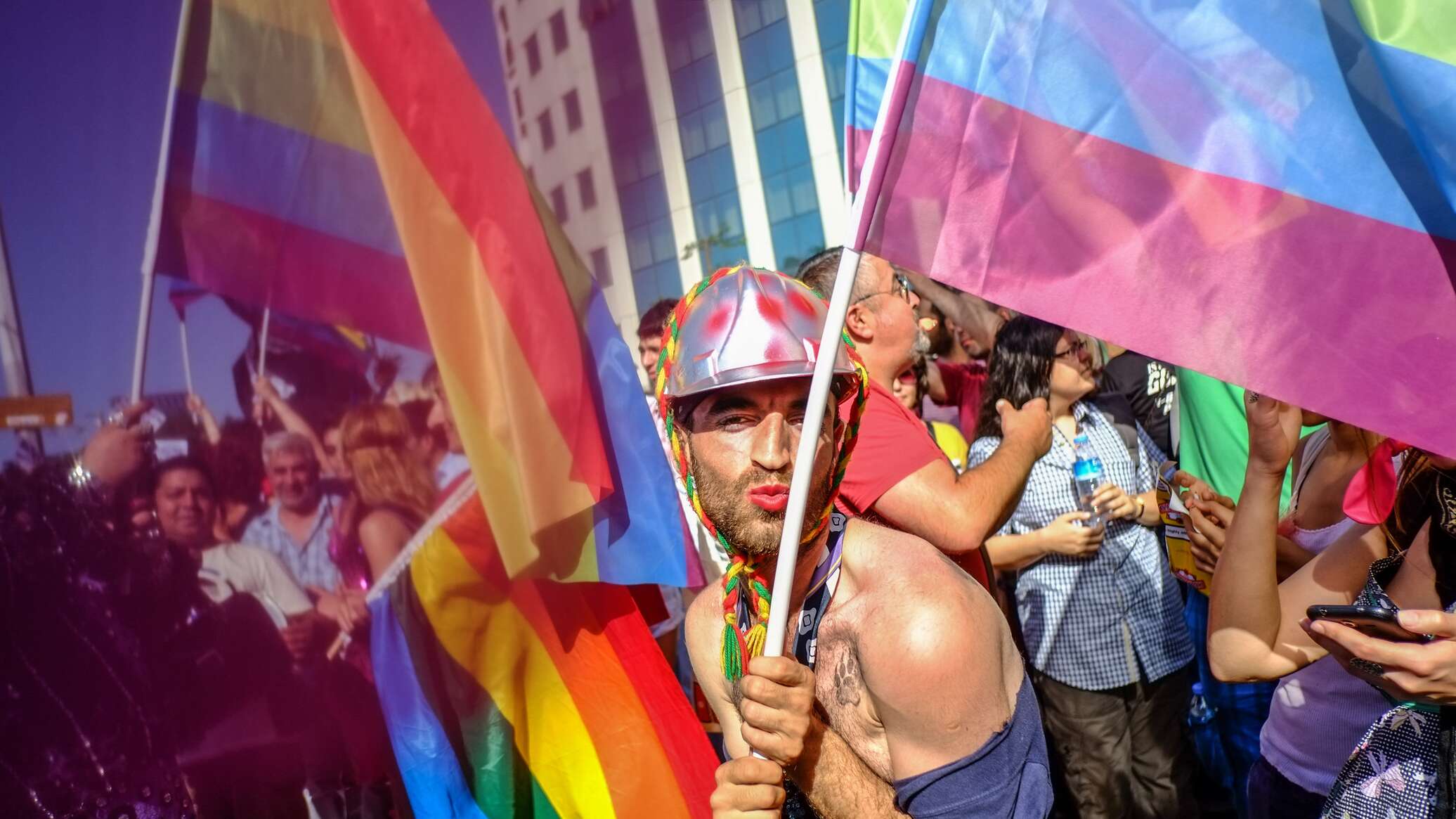 фото геи парад в европе фото 66