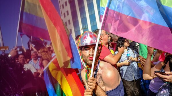 История ЛГБТ-движения в Армении: есть ли надежда на равенство?