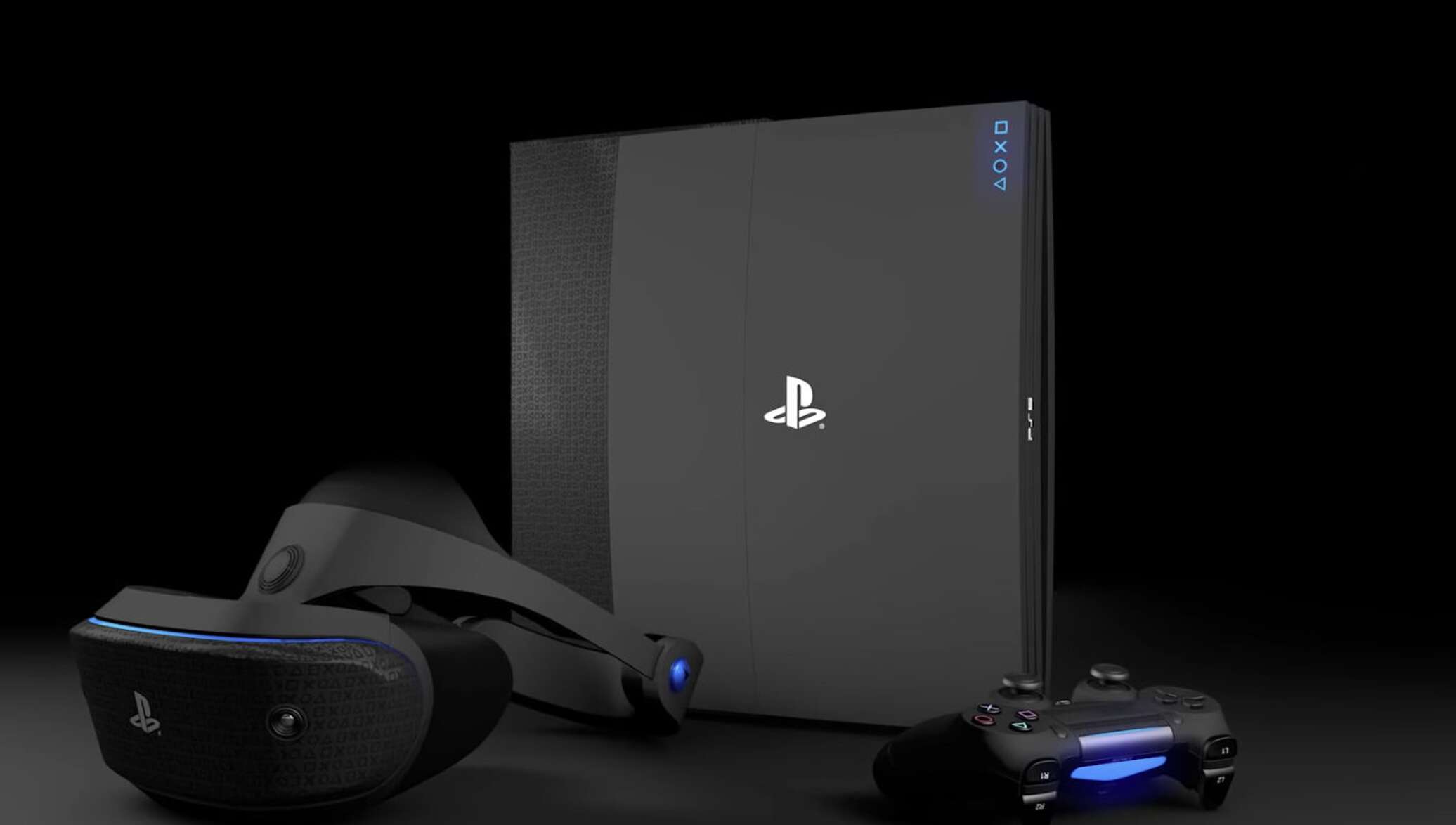Купить Sony Playstation 5 В Армении