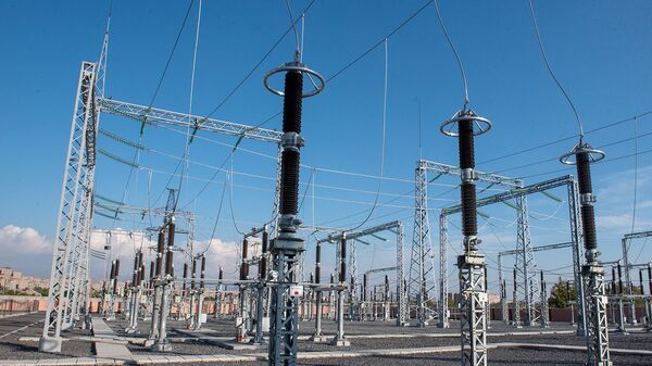 «Հաղթանակ» ԲԷՑ. արխիվային լուսանկար - Sputnik Արմենիա