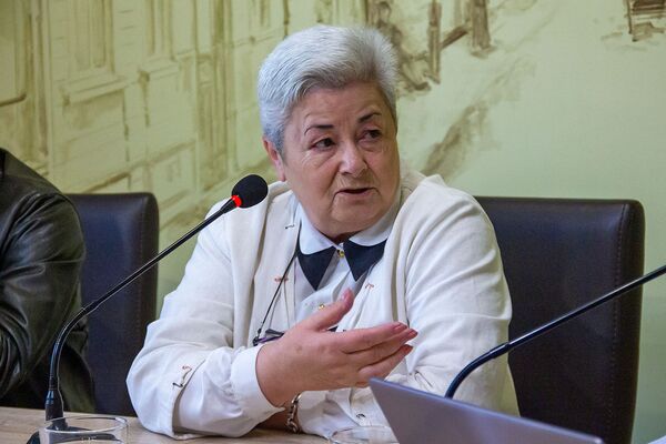 «Անհաջող էր, բայց արձագանքն ավելի վատն էր». մասնագետները` աղմկահարույց ներկայացման մասին «Անհաջող էր, բայց արձագանքն ավելի վատն էր». մասնագետները` աղմկահարույց ներկայացման մասին - Sputnik Արմենիա