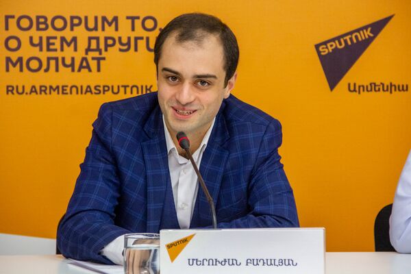 Հեռանալու փոխարեն հետ կգան. ինչ տեսք կունենա Լուսագյուղը 4 տարի անց Հեռանալու փոխարեն հետ կգան. ինչ տեսք կունենա Լուսագյուղը 4 տարի անց - Sputnik Արմենիա