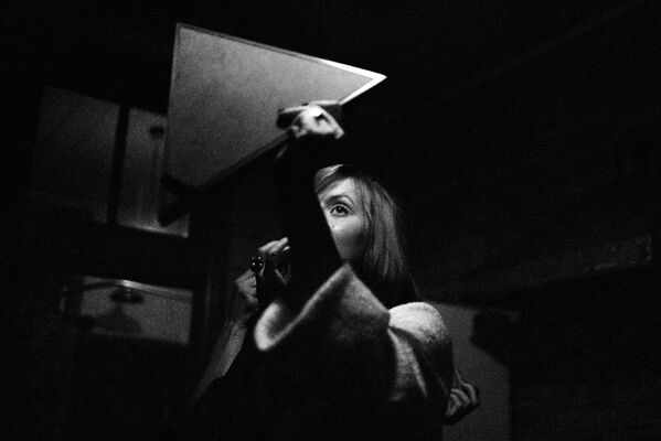 Снимок австралийского фотографа Oli Sansom, победивший в категории FILM PHOTOGRAPHY / ANALOG в конкурсе 2019 International Wedding Photographer of the Year Снимок австралийского фотографа Oli Sansom, победивший в категории FILM PHOTOGRAPHY / ANALOG в конкурсе 2019 International Wedding Photographer of the Year - Sputnik Армения