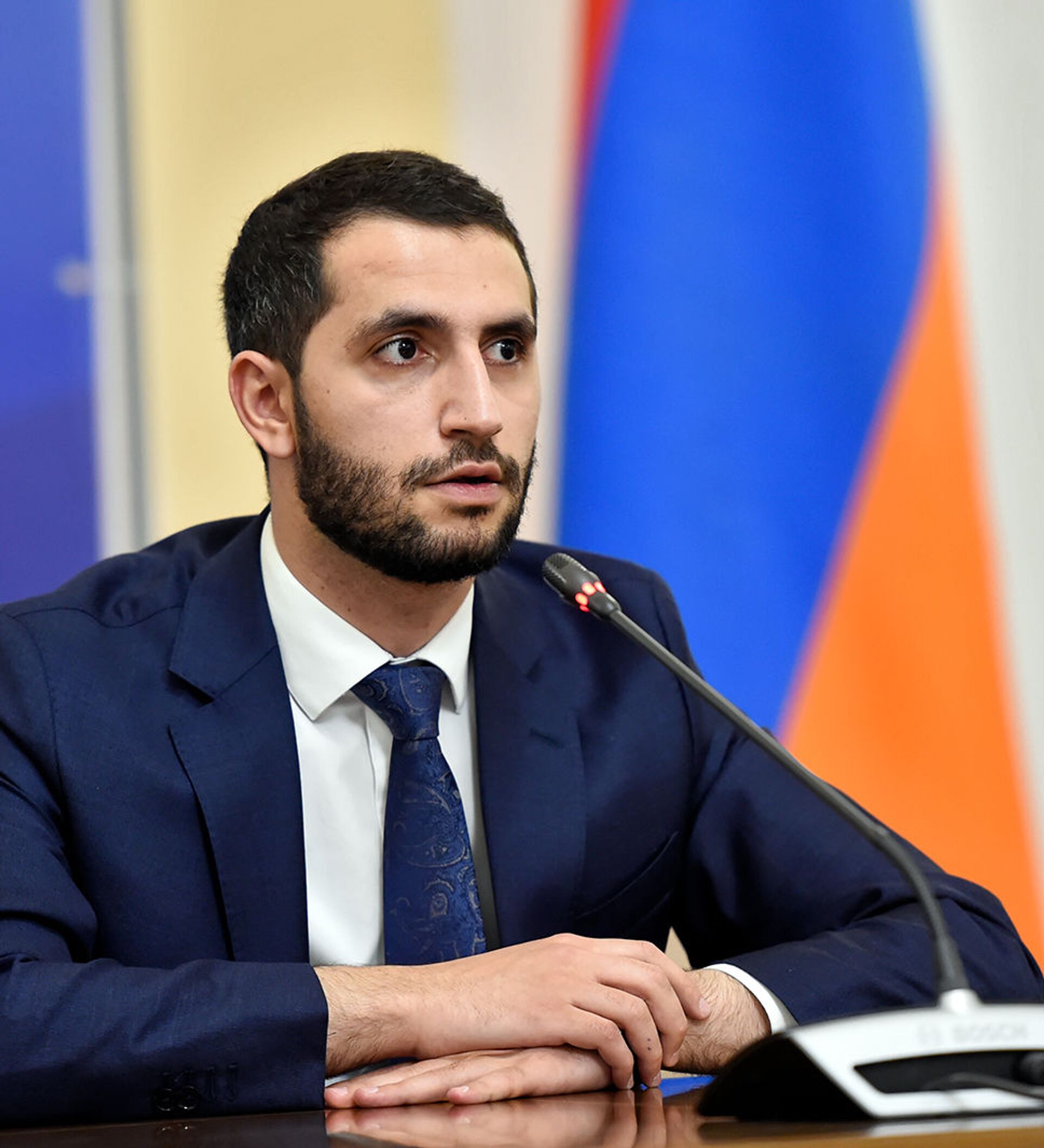 Армении пресс
