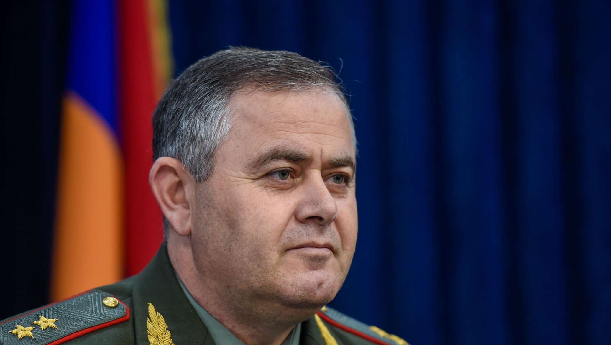 Артак Галстян Армения
