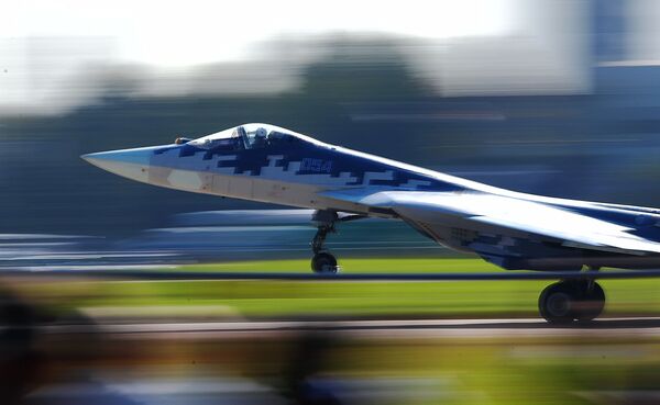 Россия ушла в гиперзвуковой отрыв - оружейные итоги года Россия ушла в гиперзвуковой отрыв - оружейные итоги года - Sputnik Армения