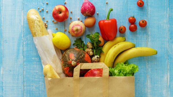 Продуктовая корзина — 2019: самые модные товары - Sputnik Արմենիա