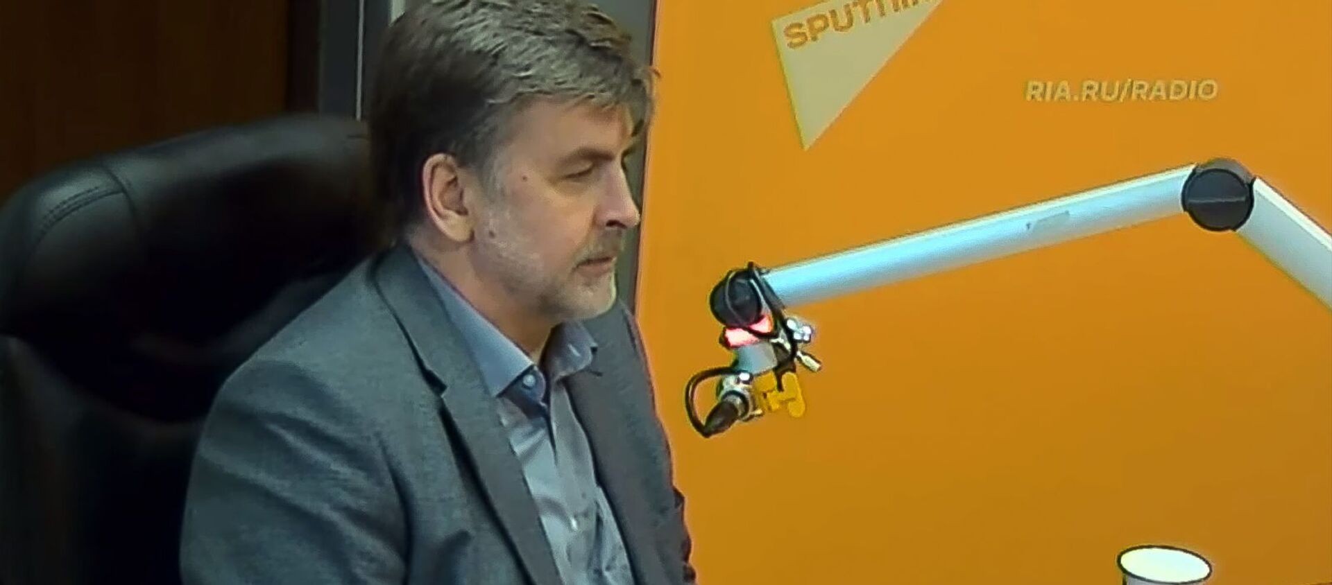Николай Дурманов - Sputnik Армения, 1920, 30.03.2021