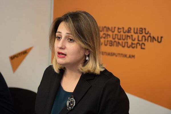 Պահանջված մասնագիտությունների հեղափոխություն չի եղել. ովքեր են ամենացածրը վարձատրվում Պահանջված մասնագիտությունների հեղափոխություն չի եղել. ովքեր են ամենացածրը վարձատրվում - Sputnik Արմենիա