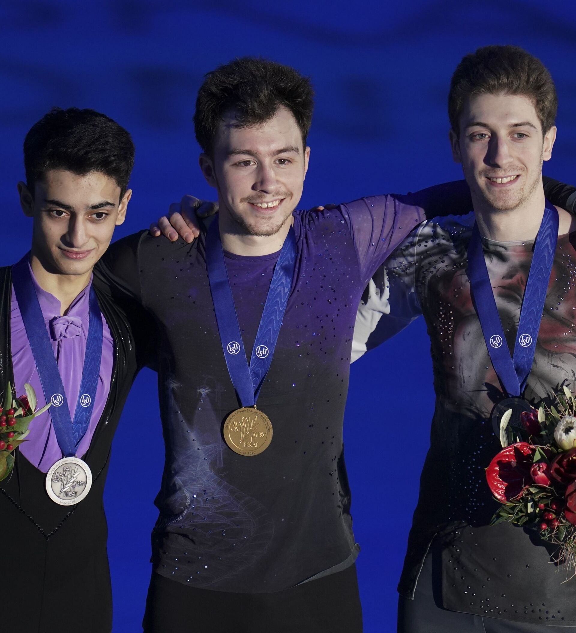 Фото Бывших Чемпионов
