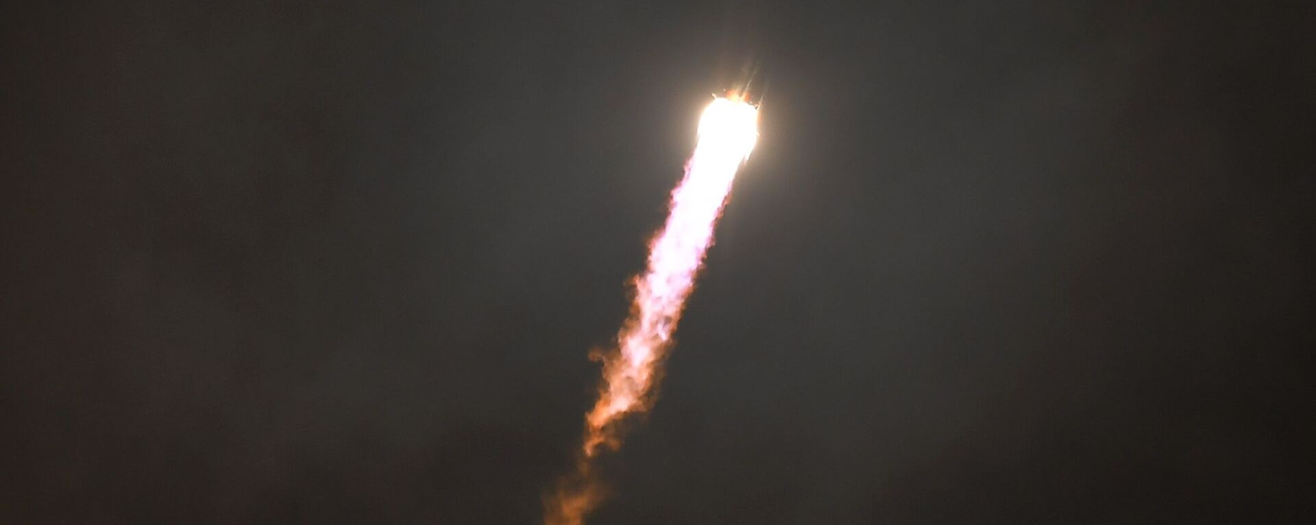 Запуск ракеты Союз-СТ c космодрома Куру - Sputnik Армения, 1920, 01.02.2021
