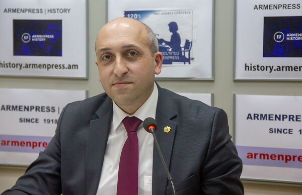 Զիփլայն, քարանձավային տուրիզմ ու քայլարշավ. ինչ է առաջարկելու Լոռին այցելուներին Զիփլայն, քարանձավային տուրիզմ ու քայլարշավ. ինչ է առաջարկելու Լոռին այցելուներին - Sputnik Արմենիա