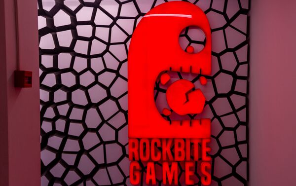 Компания по разработке мобильных игр Rockbite Games - Sputnik Армения