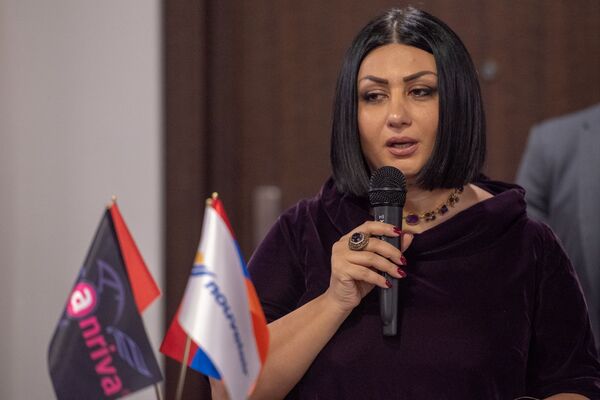 Ուրբաթը շաբաթից շուտ եկավ. տուրիզմի ոլորտին «ռեանիմատոլոգներ» են պետք Ուրբաթը շաբաթից շուտ եկավ. տուրիզմի ոլորտին «ռեանիմատոլոգներ» են պետք - Sputnik Արմենիա