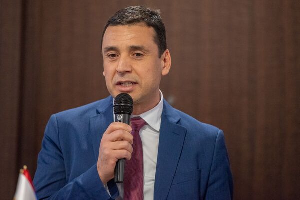 Նոր ու անսովոր զբոսաշրջային ուղղություն. Թունիս գնալն ավելի է հեշտանում Նոր ու անսովոր զբոսաշրջային ուղղություն. Թունիս գնալն ավելի է հեշտանում - Sputnik Արմենիա