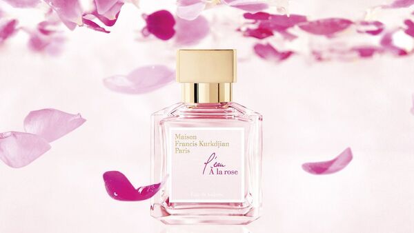 Maison Francis Kurkdjian выпустили новый аромат L’Eau À la Rose  - Sputnik Армения