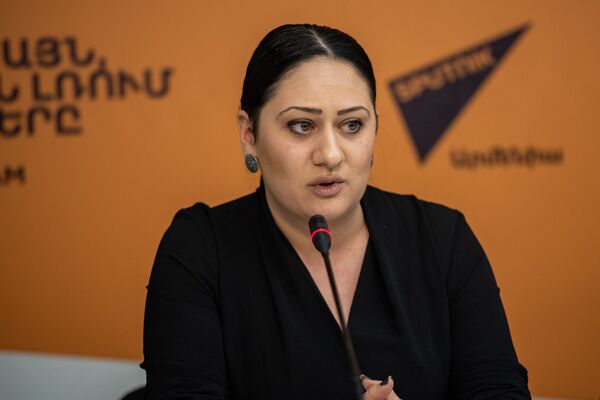 Մոսկվայից Արենի հարս է եկել ու ֆերմեր դարձել. գյուղի հայ կանանց հաջողված բիզնես ծրագրերը Մոսկվայից Արենի հարս է եկել ու ֆերմեր դարձել. գյուղի հայ կանանց հաջողված բիզնես ծրագրերը - Sputnik Արմենիա