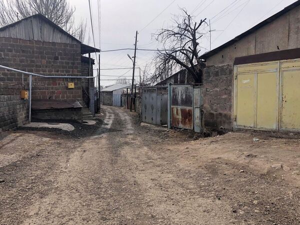 Есть брат, но он в России: директор школы рассказала о семье избитой армянской девочки Есть брат, но он в России: директор школы рассказала о семье избитой армянской девочки - Sputnik Армения