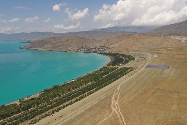 Այրված ու մասնատված դիեր, երեխաների գանգեր, գայլի ոսկորներ. Արտանիշի դամբարանի առեղծվածը Այրված ու մասնատված դիեր, երեխաների գանգեր, գայլի ոսկորներ. Արտանիշի դամբարանի առեղծվածը - Sputnik Արմենիա