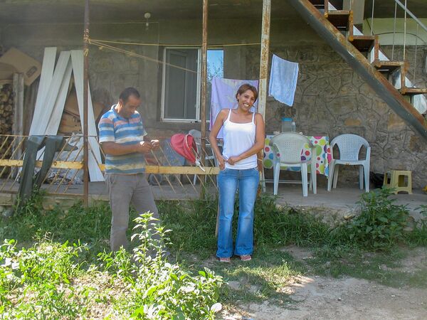 «Մենք նման ենք մոլորված որբ երեխաների». Դերսիմի հայերը բացահայտում են իրենց արմատները «Մենք նման ենք մոլորված որբ երեխաների». Դերսիմի հայերը բացահայտում են իրենց արմատները - Sputnik Արմենիա