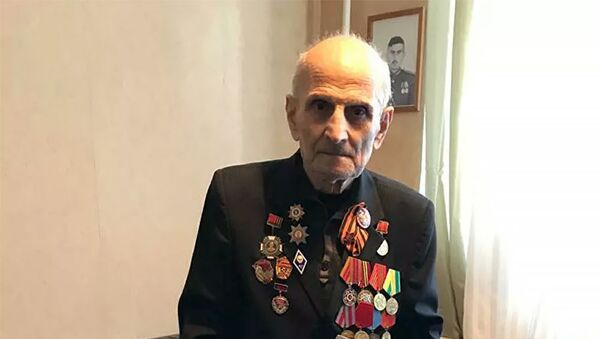 Вагаршак Егишович Хачатрян - Sputnik Արմենիա
