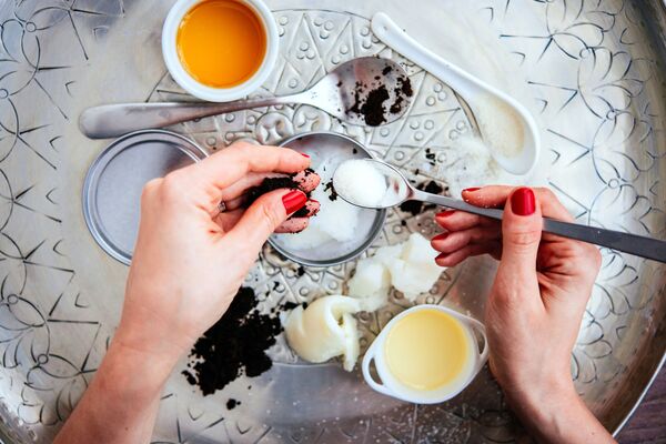 Как ухаживать за собой в домашних условиях - эффективные советы Как ухаживать за собой в домашних условиях - эффективные советы - Sputnik Армения
