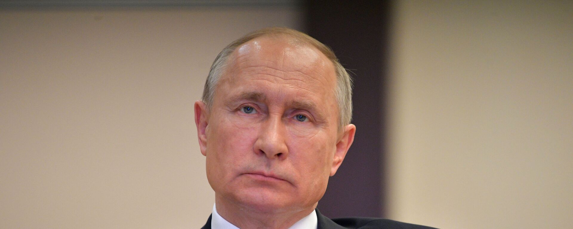 Президент РФ Владимир Путин - Sputnik Արմենիա, 1920, 03.07.2020