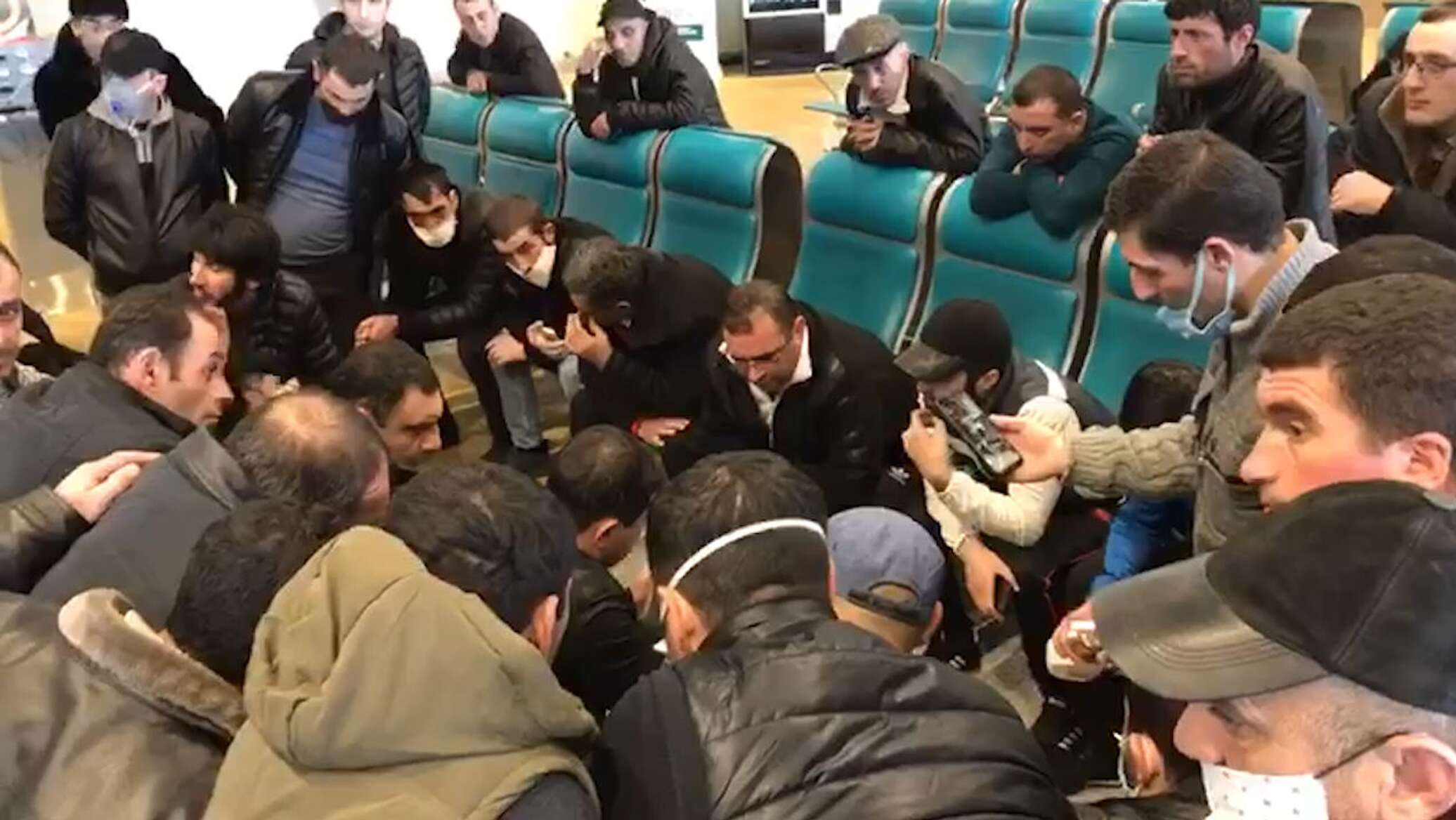 Фото Регистрации В Армении