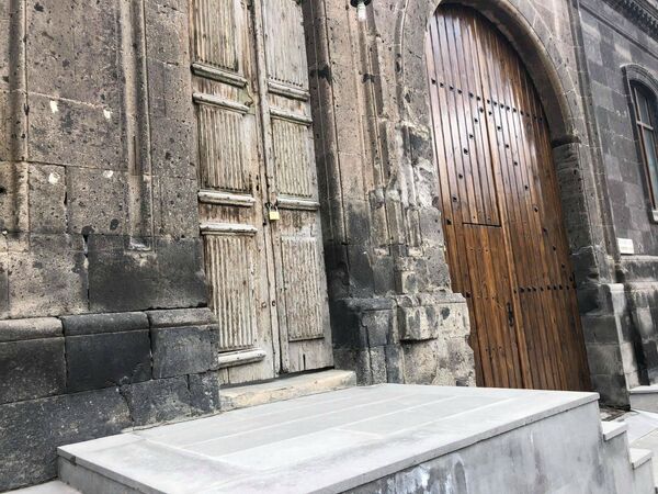 Մոռացված պատմություն. Հայաստանի և Թուրքիայի հարաբերությունները Ցեղասպանությունից հետո Մոռացված պատմություն. Հայաստանի և Թուրքիայի հարաբերությունները Ցեղասպանությունից հետո - Sputnik Արմենիա