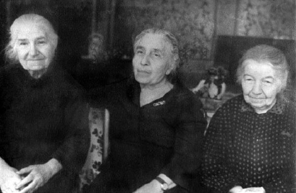 Куда я тебе скажу, туда и поедешь!, или Армянские страсти грузинского двора Куда я тебе скажу, туда и поедешь!, или Армянские страсти грузинского двора - Sputnik Армения