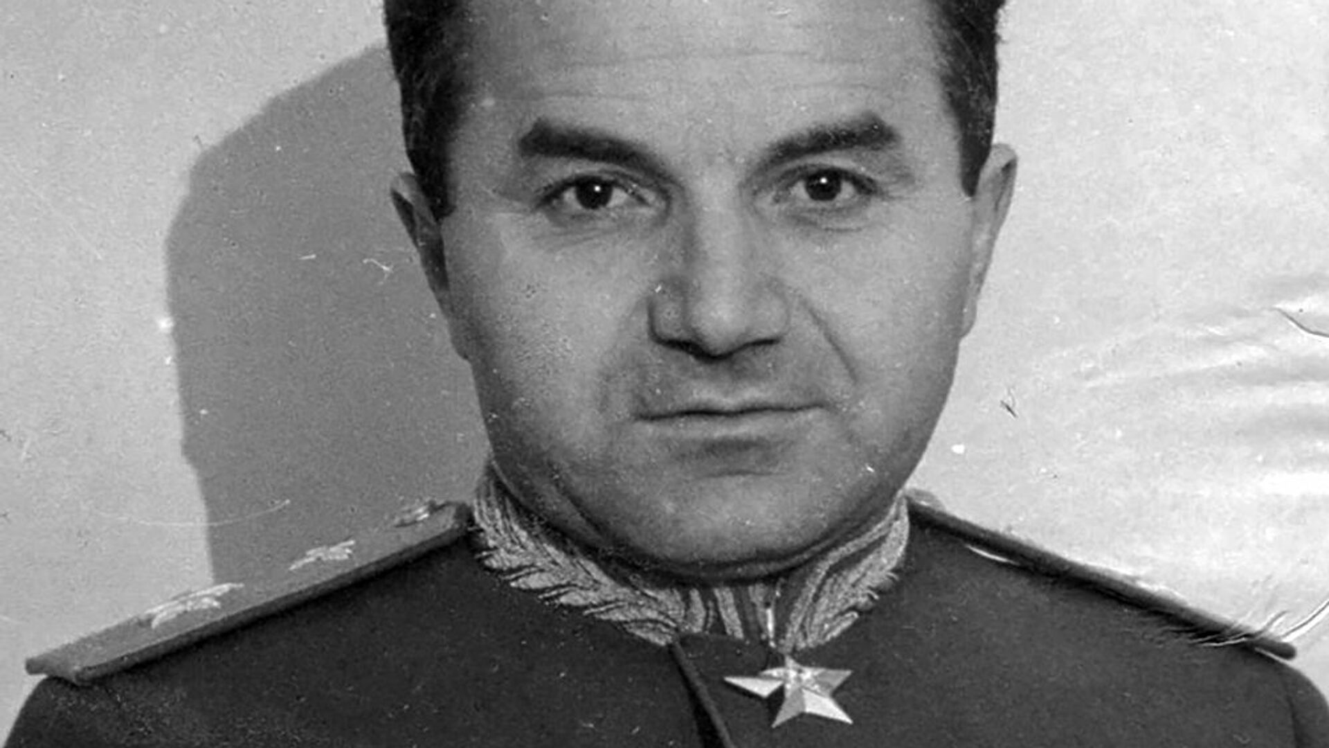 Маршал Сергей Худяков  - Sputnik Армения, 1920, 24.05.2022