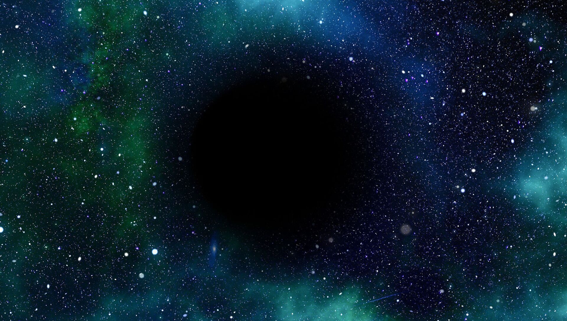 Фото Черных Дыр В Космосе