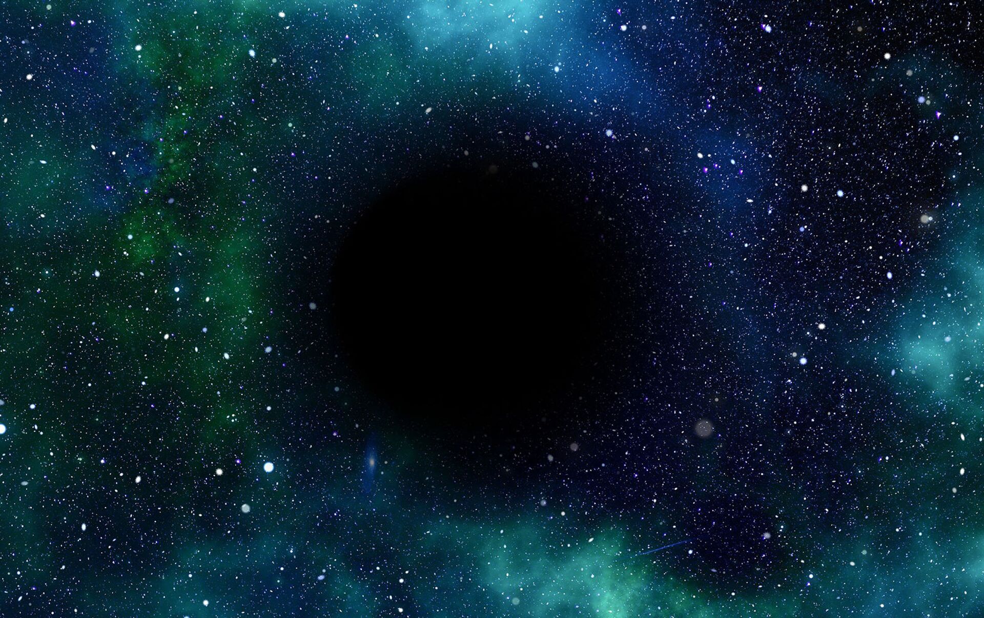 Фото Черных Дыр В Космосе