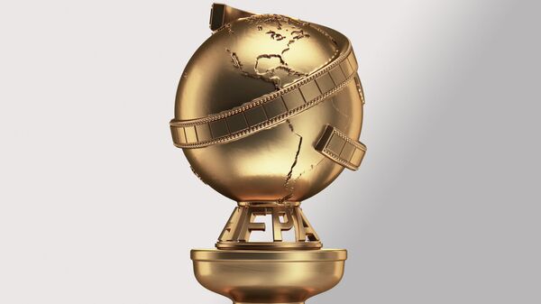 «Золотой глобус» и «Оскар»: новые правила кинопремий - Sputnik Армения