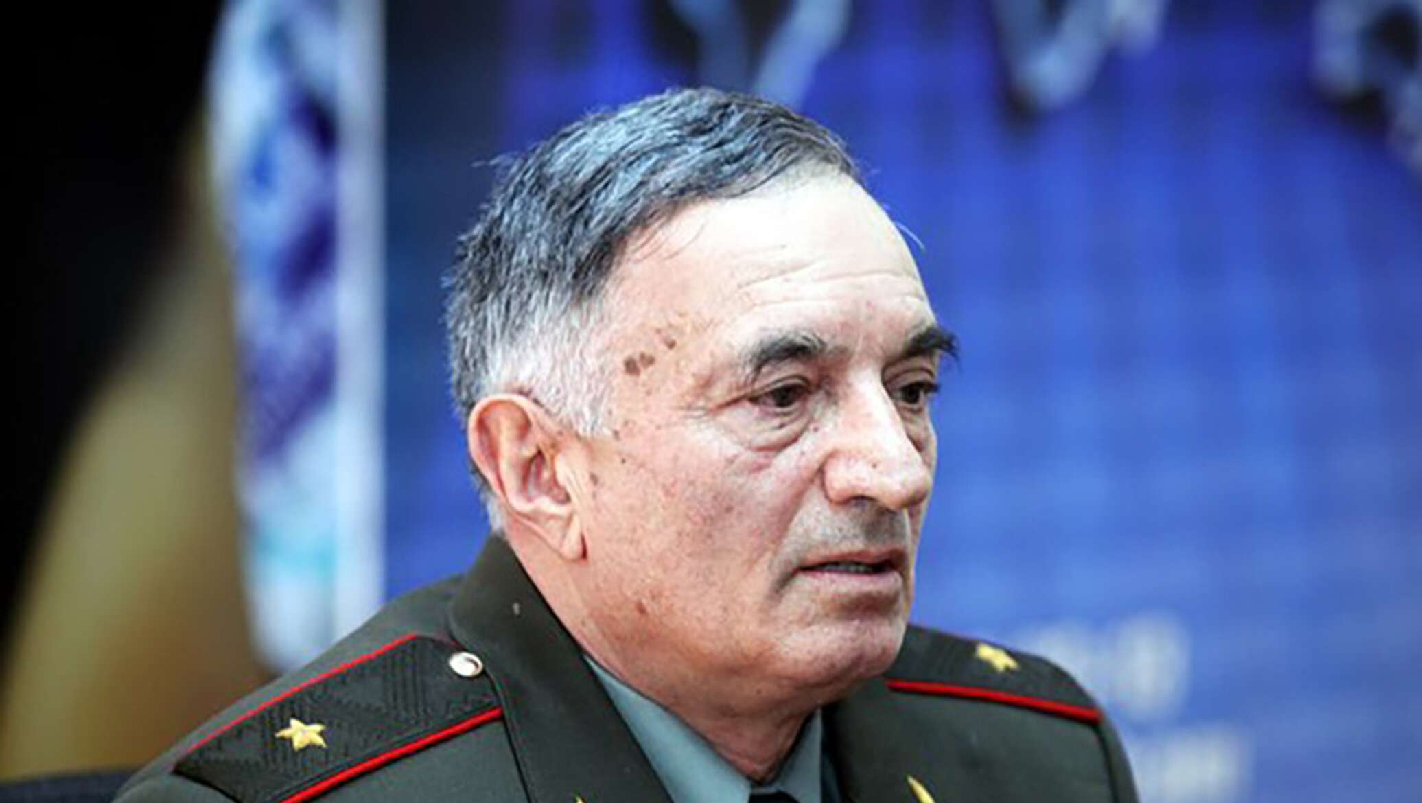 Генерал армян
